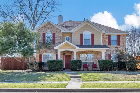 3808 Sage Dr, Mckinney, TX 75070