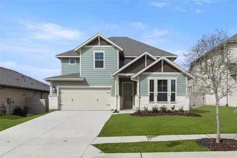 3916 Cherrybark St, Mckinney, TX 75071