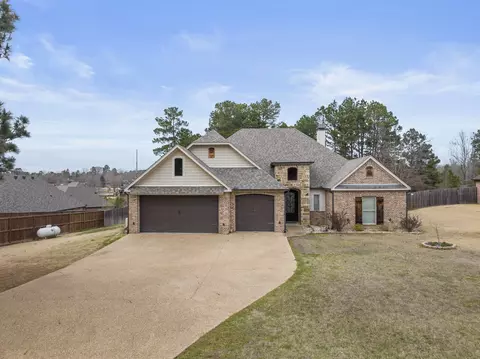 139 Bralan Dr, Diana, TX 75640