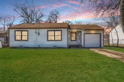 3121 Mundy Dr, Dallas, TX 75216