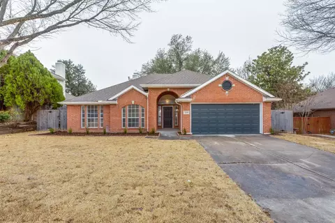 3609 Crestcreek Ct, Mckinney, TX 75071