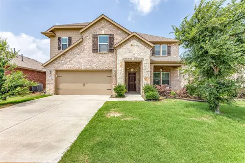 2705 Ranger Ln, Aubrey, TX 76227