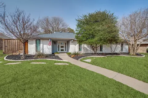 1905 Treehouse Ln, Plano, TX 75023