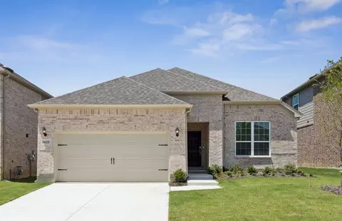 14438 Mietner St, Pilot Point, TX 76258