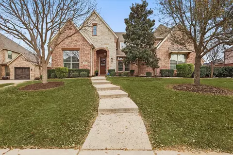 11138 Parliament Ln, Frisco, TX 75035