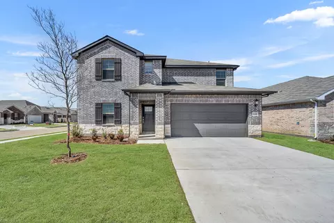 330 Sugarlands Dr, Greenville, TX 75402