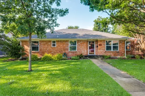 2650 Dorrington Dr, Dallas, TX 75228