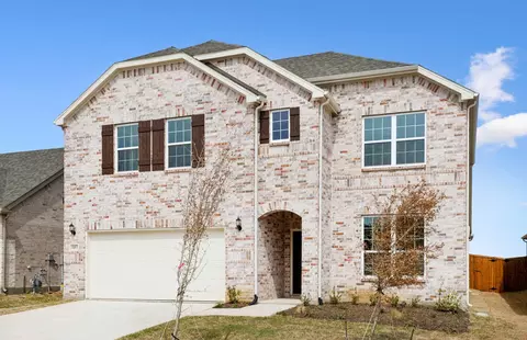 1413 Elijah Dr, Anna, TX 75409