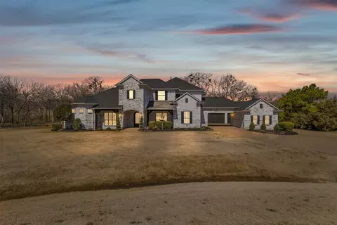 1339 Appaloosa Cir, Bartonville, TX 76226