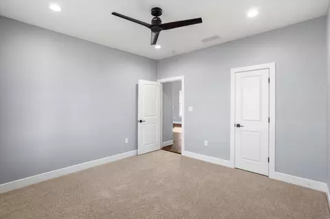 Bedroom - 1139 Harrell Rd, Howe, TX 75459 photo 5 of 8