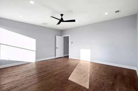 Bedroom - 1139 Harrell Rd, Howe, TX 75459 photo 2 of 8