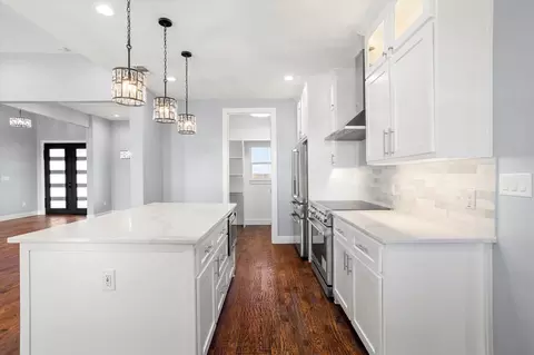 Kitchen - 1139 Harrell Rd, Howe, TX 75459 photo 4 of 6