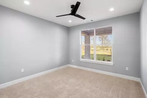 Bedroom - 1139 Harrell Rd, Howe, TX 75459 photo 4 of 8