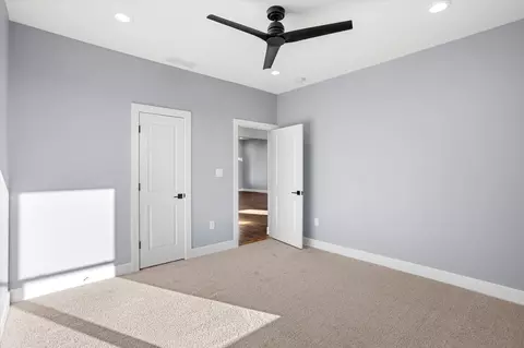 Bedroom - 1139 Harrell Rd, Howe, TX 75459 photo 7 of 8