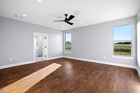 Bedroom - 1139 Harrell Rd, Howe, TX 75459 photo 1 of 8