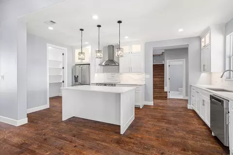 Kitchen - 1139 Harrell Rd, Howe, TX 75459 photo 2 of 6