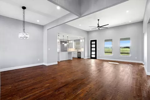 Living - 1139 Harrell Rd, Howe, TX 75459 photo 1 of 4