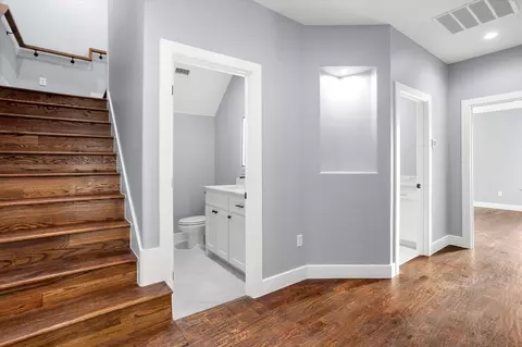 Entry Way - 1139 Harrell Rd, Howe, TX 75459 photo 1 of 1