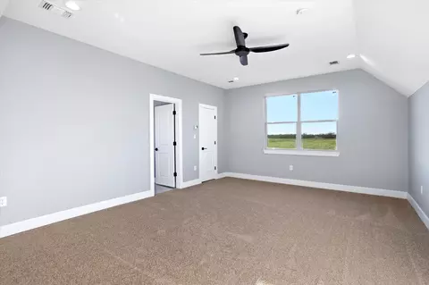 Bedroom - 1139 Harrell Rd, Howe, TX 75459 photo 8 of 8