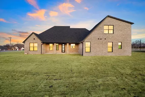 Exterior - 1139 Harrell Rd, Howe, TX 75459 photo 6 of 6