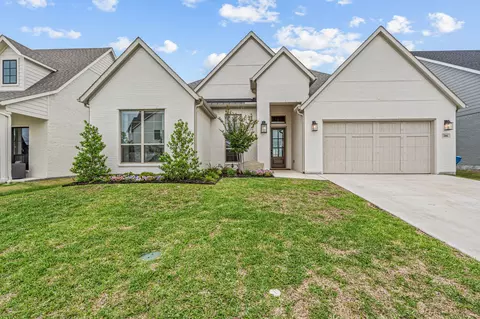 286 Observation Dr N, Aledo, TX 76008