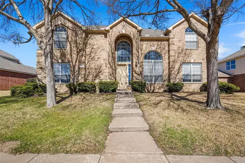 1926 Deercreek Dr, Allen, TX 75013