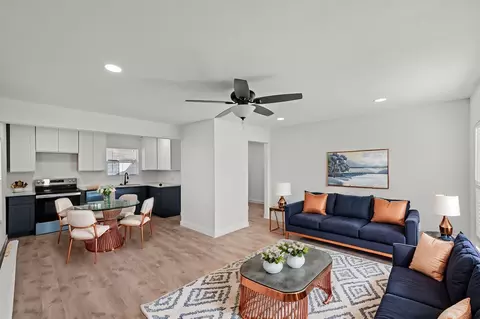 1543 Garza Ave, Dallas, TX 75216