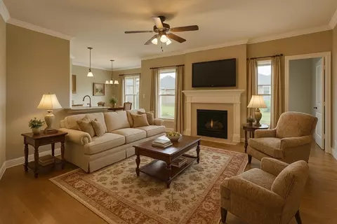 221 Stanley Dr, Aubrey, TX 76227