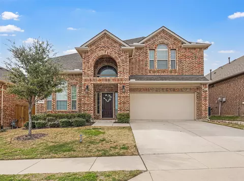 3445 Rosewood Ln, Sachse, TX 75048