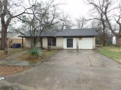 8324 Teresa Dr, Dallas, TX 75217