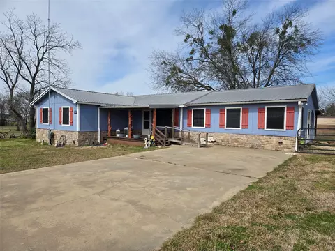 454 County Road 3534, Saltillo, TX 75478