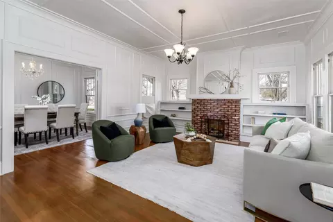 1505 W Louisiana St, Mckinney, TX 75069