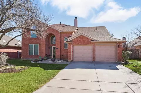 6311 Seaford Rd, Arlington, TX 76001
