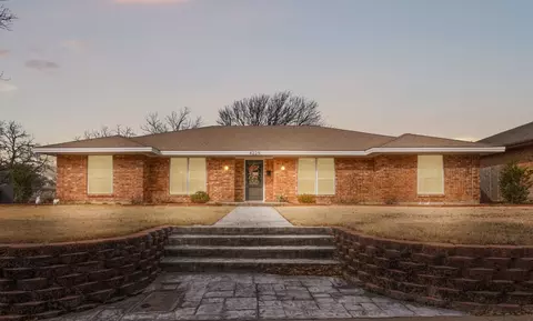 4229 Toledo Ave, Fort Worth, TX 76133