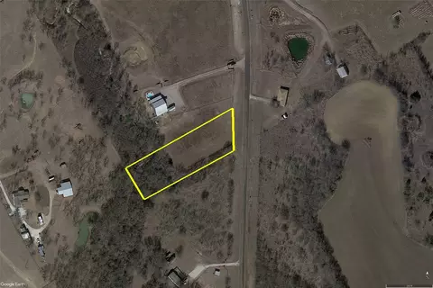 tbd Cr-308, Grandview, TX 76050