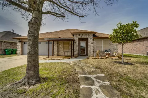 105 Clark Dr, Ferris, TX 75125