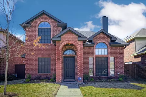 129 Summer Place Dr, Coppell, TX 75019
