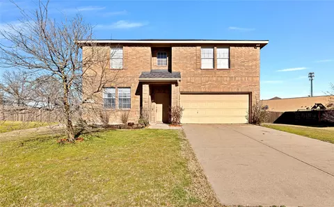 820 Westgate Ct, Anna, TX 75409