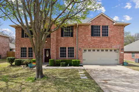 331 Crosscreek Dr, Wylie, TX 75098