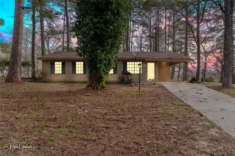 844 Rose Ln, Shreveport, LA 71118