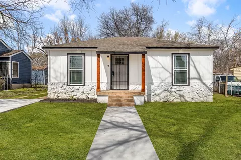 2607 Volga Ave, Dallas, TX 75216