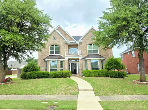 315 Melshire St, Sunnyvale, TX 75182