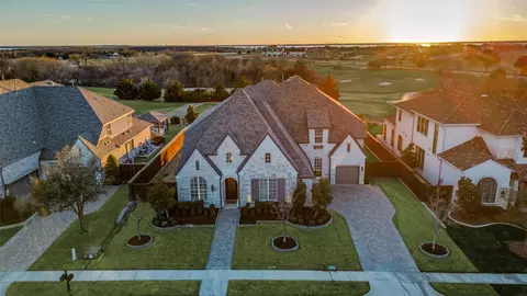 3012 Kingsbarns, The Colony, TX 75056