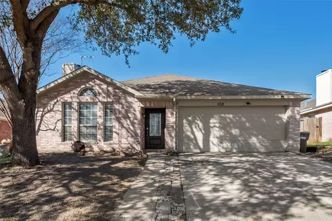 108 Wilson Creek Pkwy, Mckinney, TX 75069