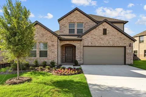 3205 Majesty Ln, Denton, TX 76208