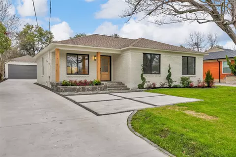 6803 Patrick Dr, Dallas, TX 75214