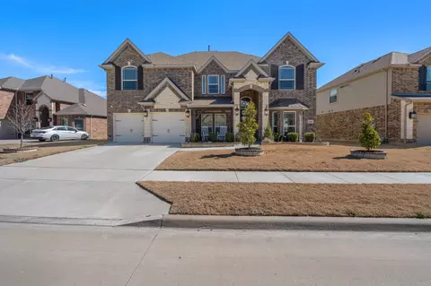 6004 Pine River Ln, Fort Worth, TX 76179
