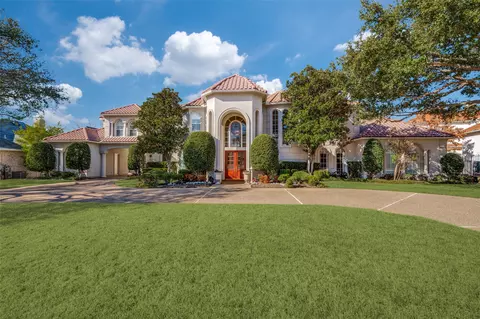 5342 Spicewood Ln, Frisco, TX 75034