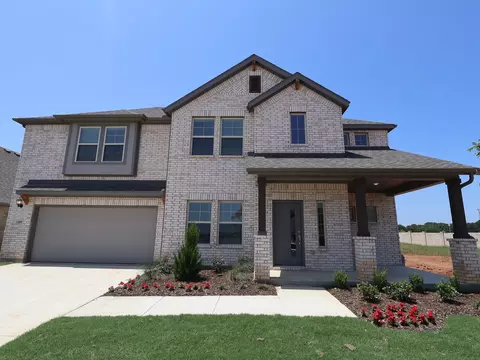 3309 Majesty Ln, Denton, TX 76208