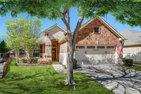 9929 Sedgewick Ave, Plano, TX 75025
